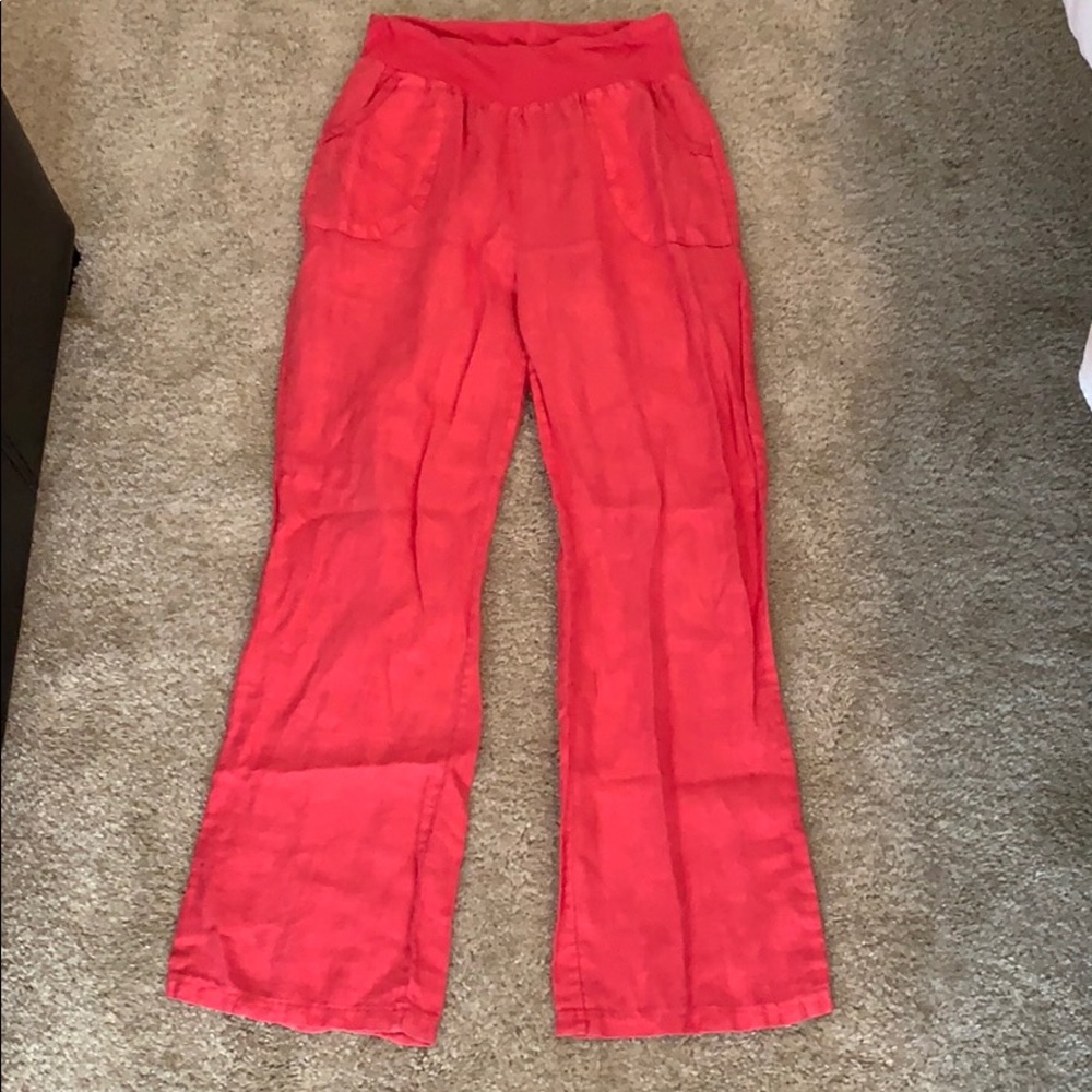Comfy, casual pants